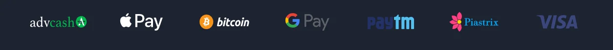 AzurSlot Casino payment methods